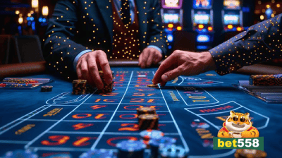 Blackjack Success Story