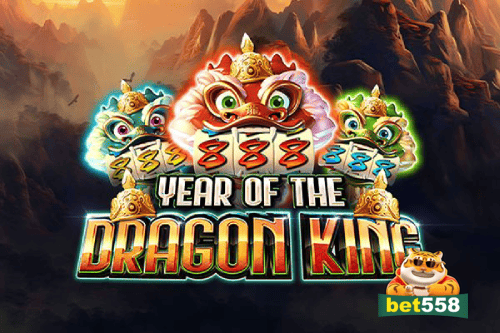 Welcome Bonus - Golden Dragon