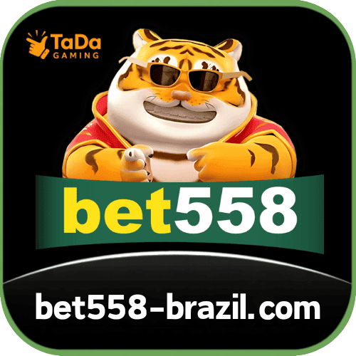 Imagem promocional da BET558 mostrando a plataforma e suas vantagens